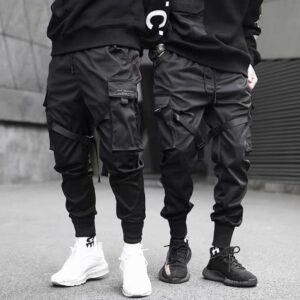 Men Cargo Pants
