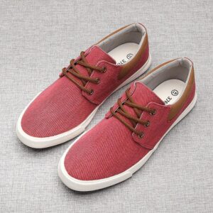 Men's Soft Sole Casual Shoes